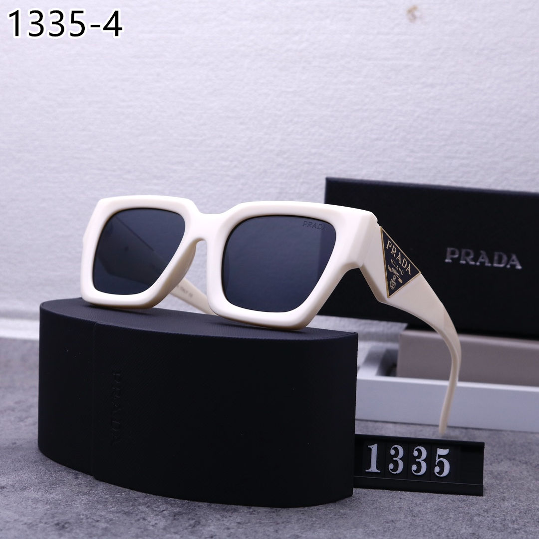 PRADA $18 gallery