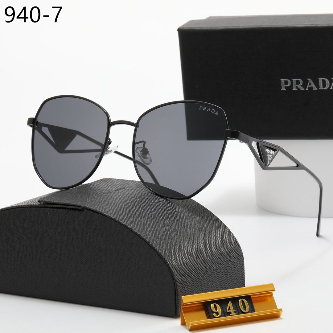 PRADA $18 gallery