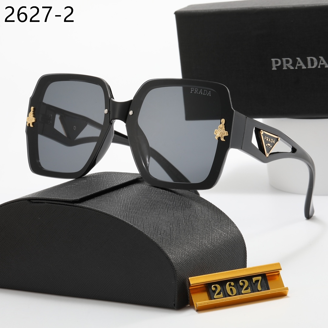 PRADA $18 gallery