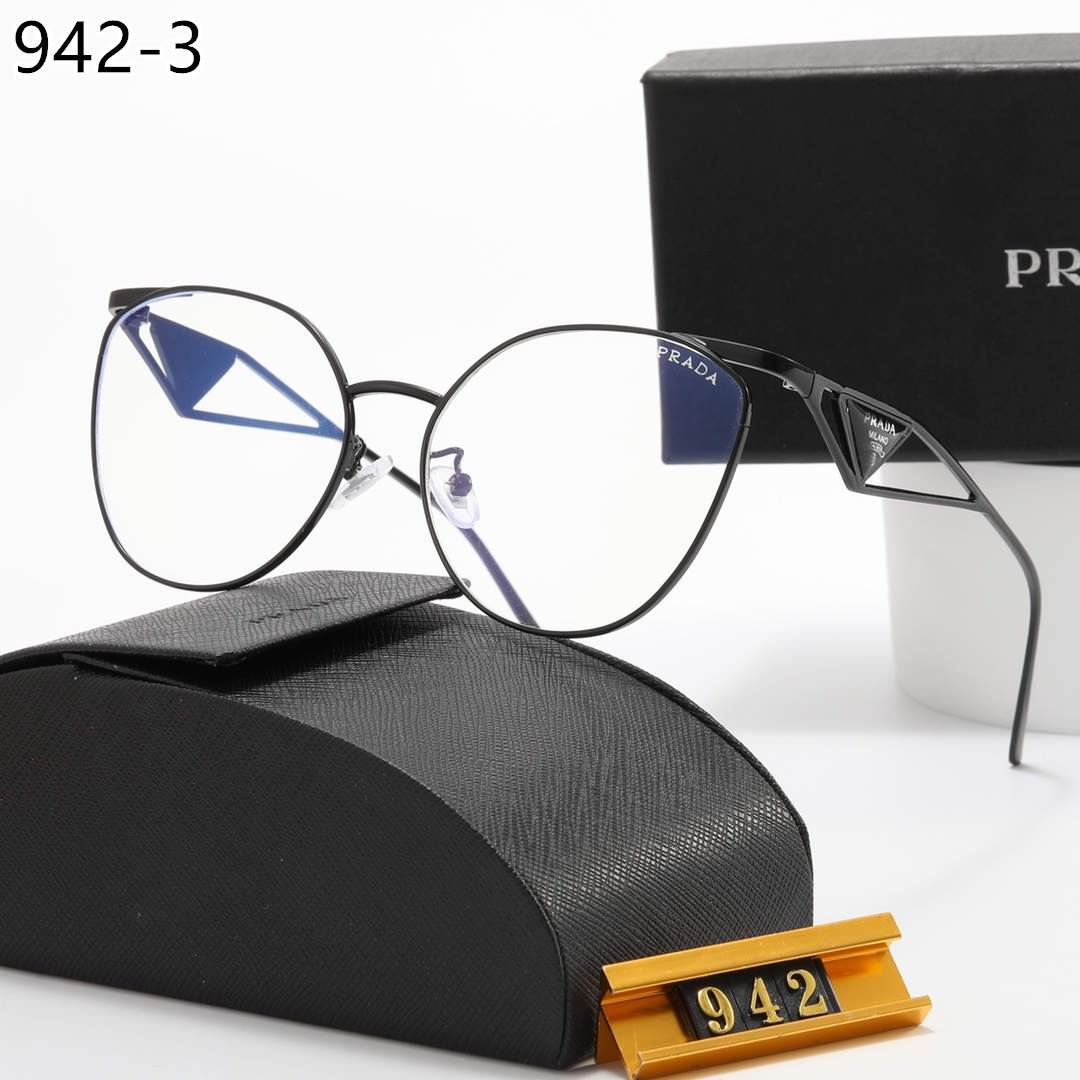 PRADA $18 gallery