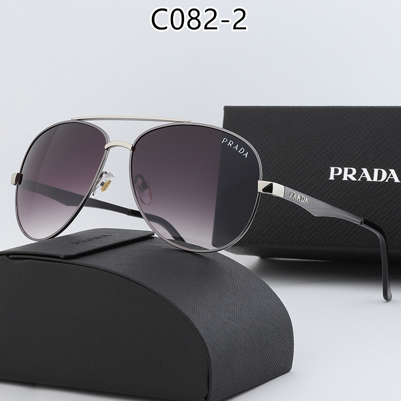 PRADA $18 gallery