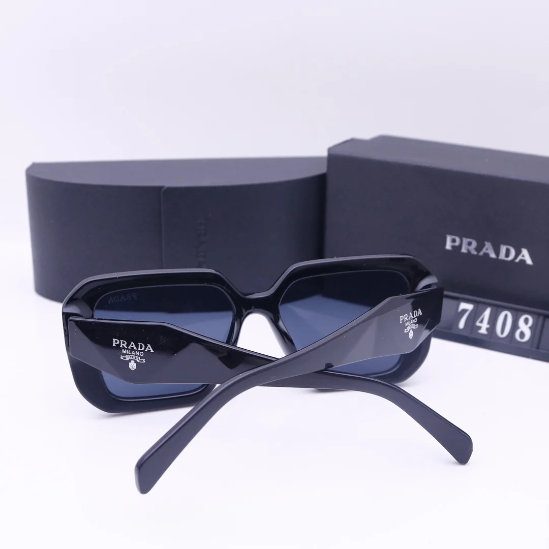 PRADA $18 gallery