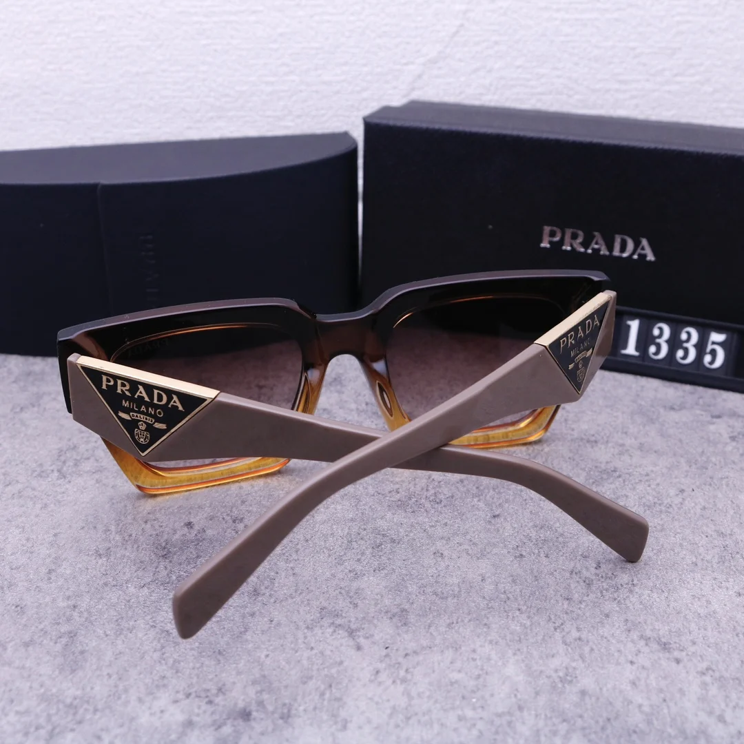 PRADA $18 gallery