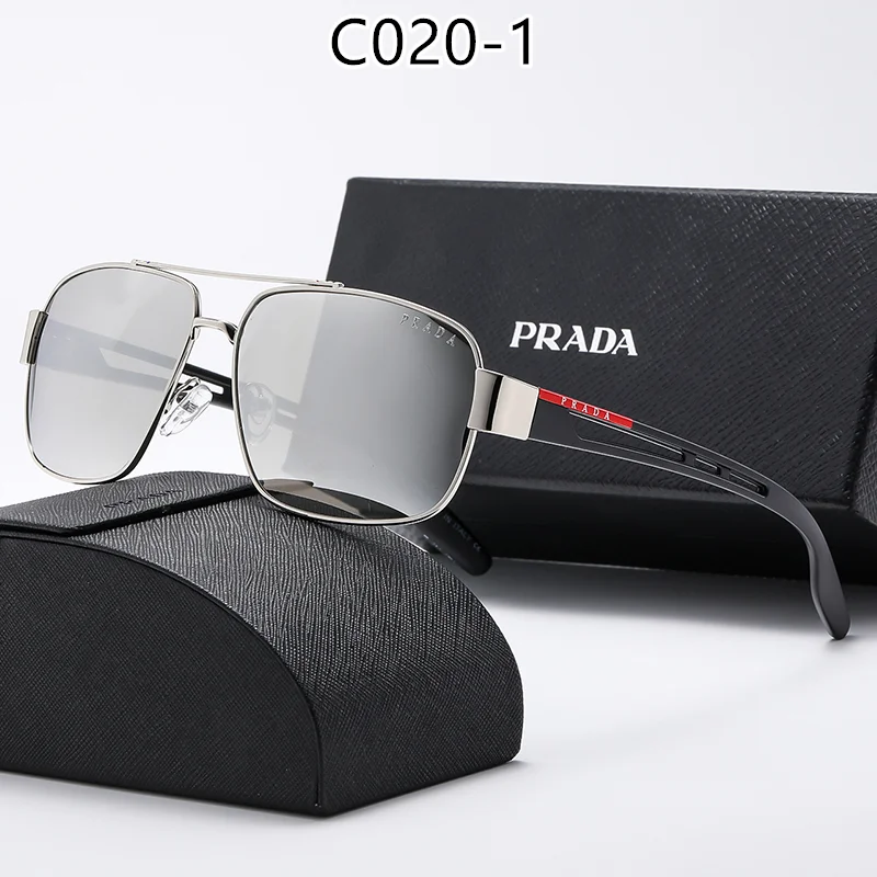 PRADA $19 gallery