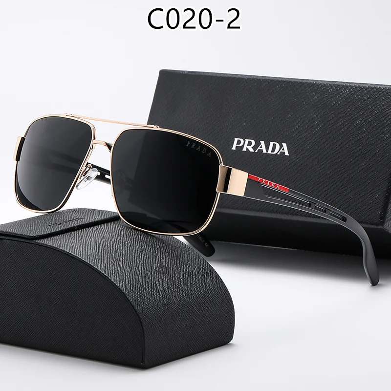 PRADA $19 gallery