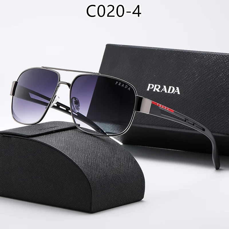 PRADA $19 gallery