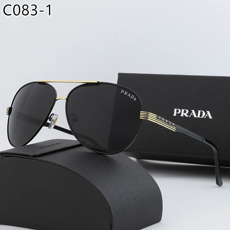 PRADA $20 gallery