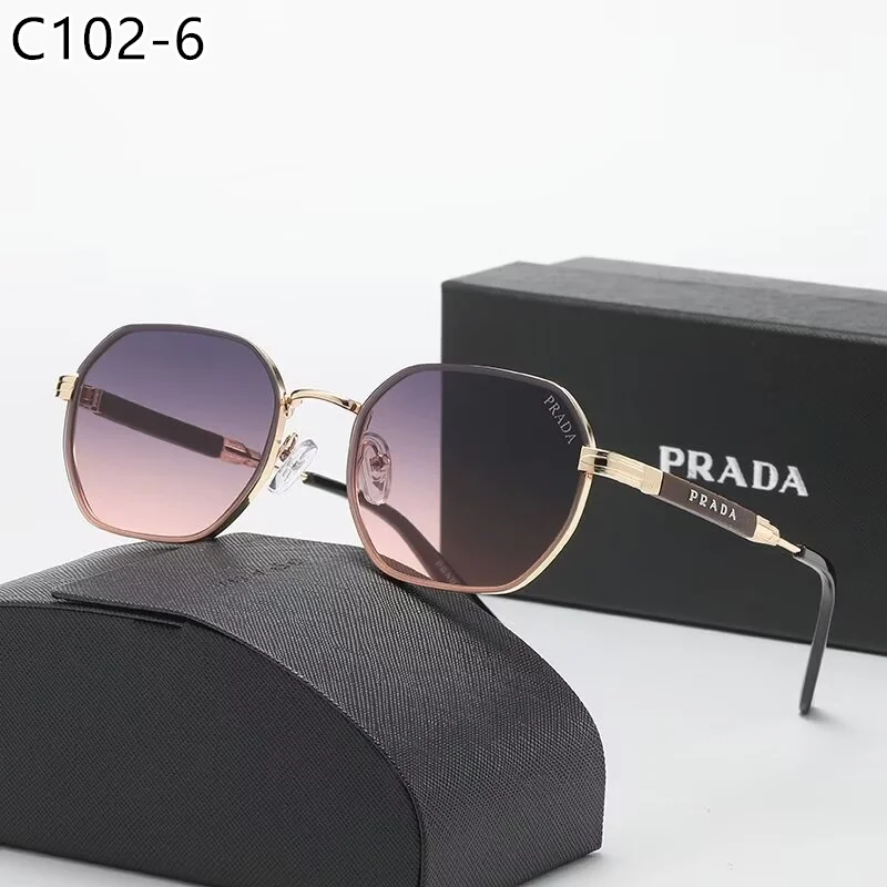 PRADA $21 gallery