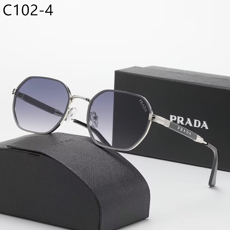 PRADA $21 gallery