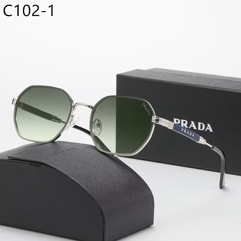 PRADA $21 gallery