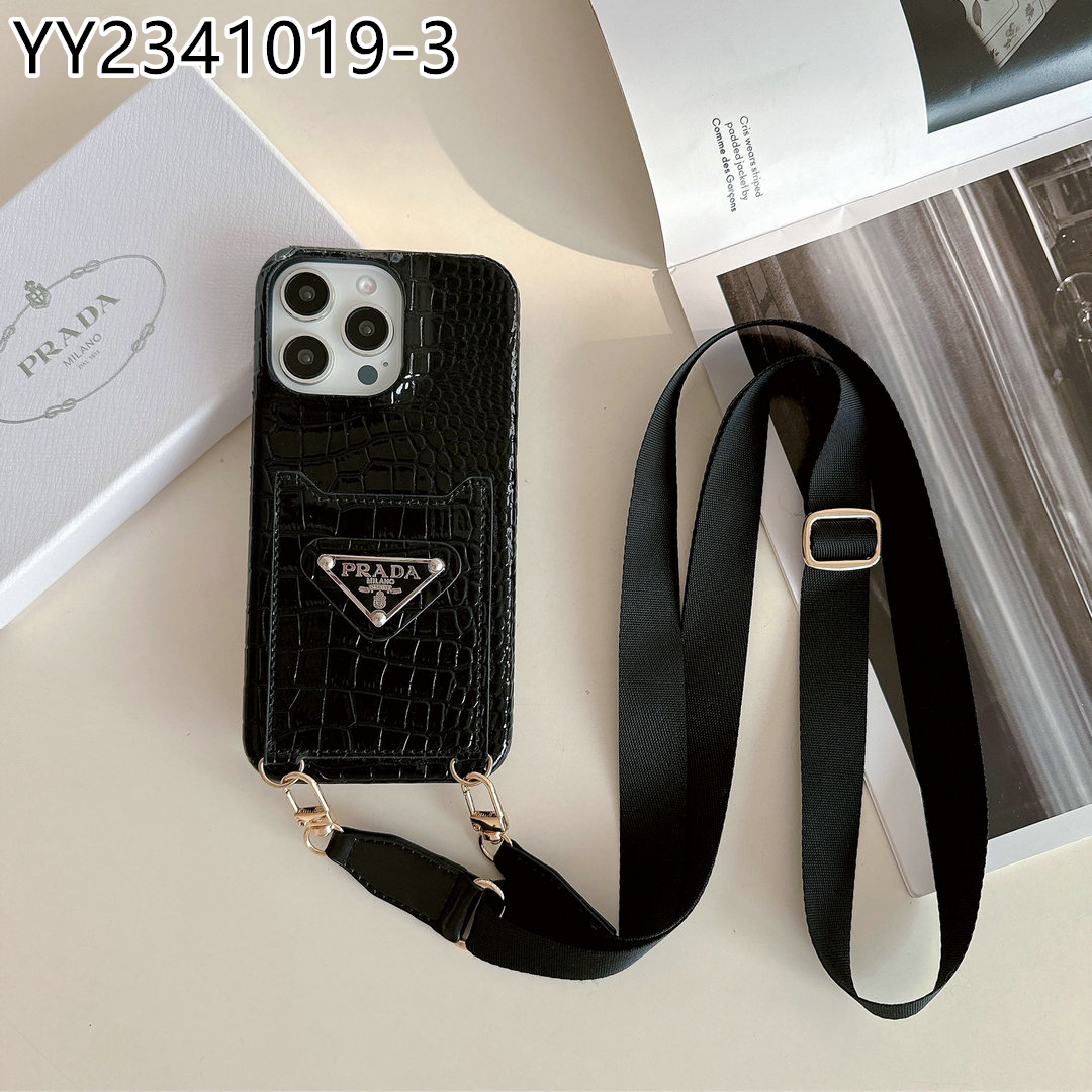 PRADA $22 gallery