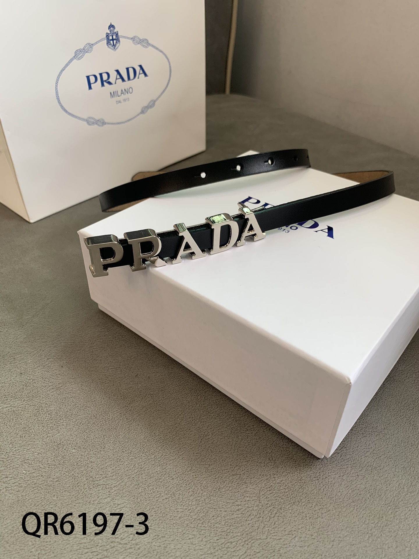 PRADA $22 gallery