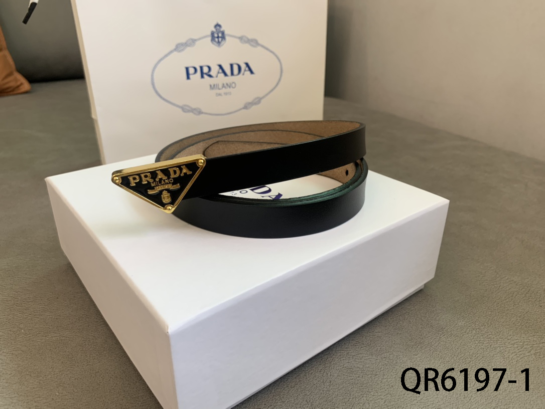 PRADA $22 gallery