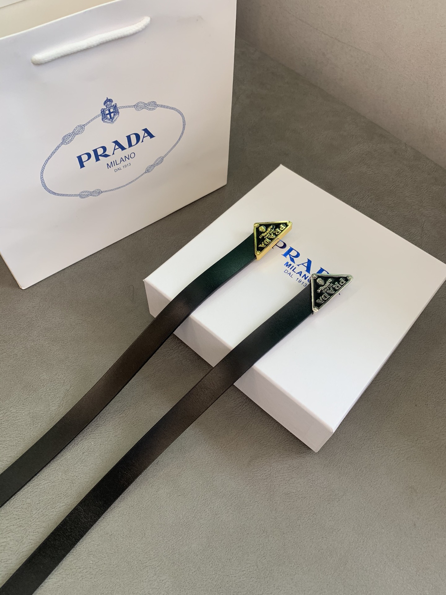 PRADA $22 gallery