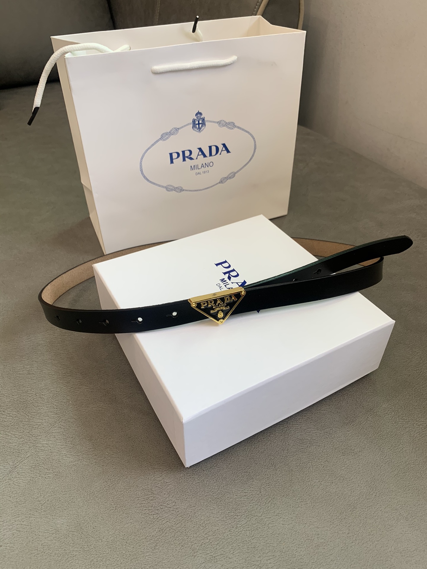 PRADA $22 gallery