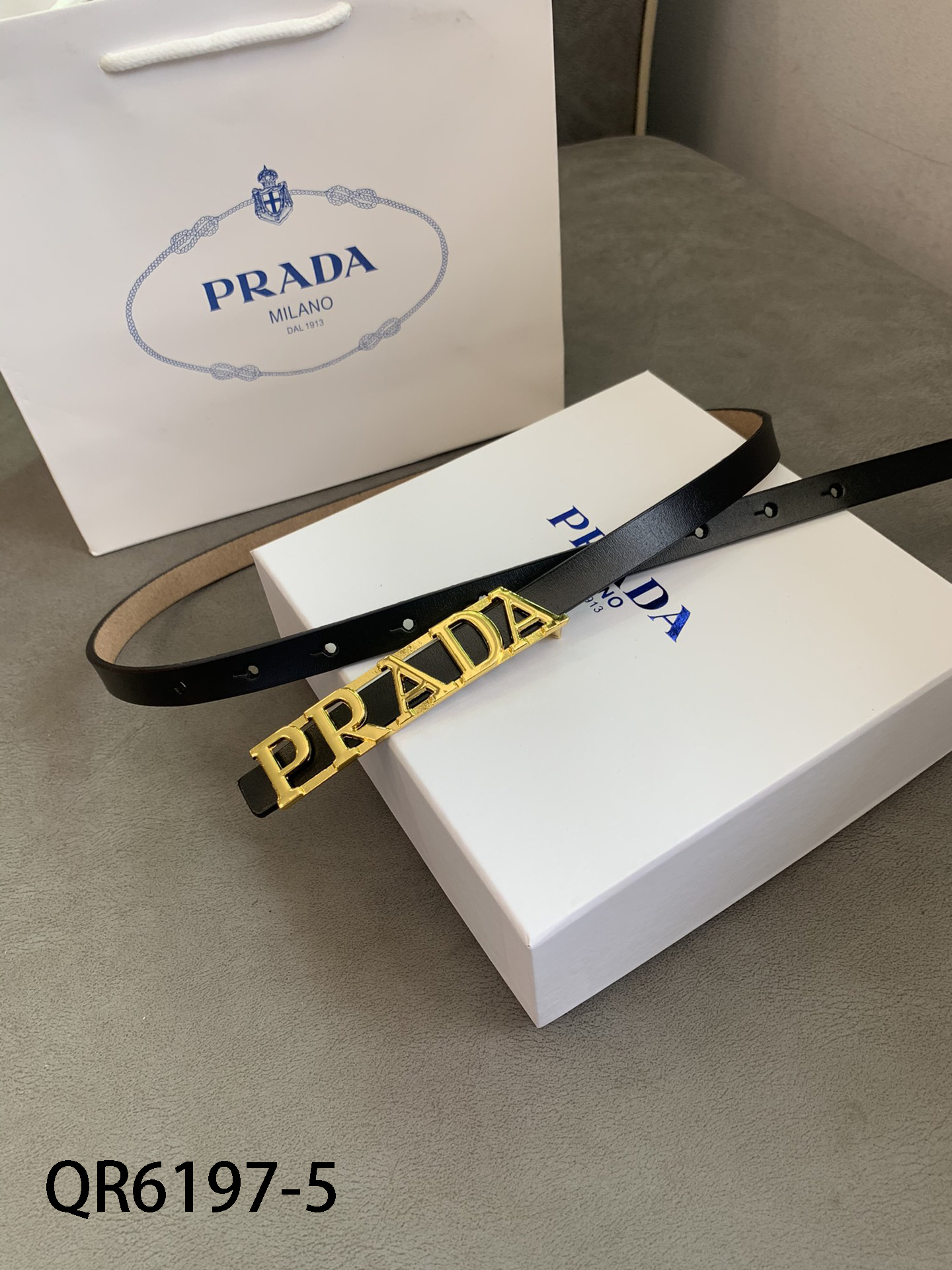 PRADA $22 gallery