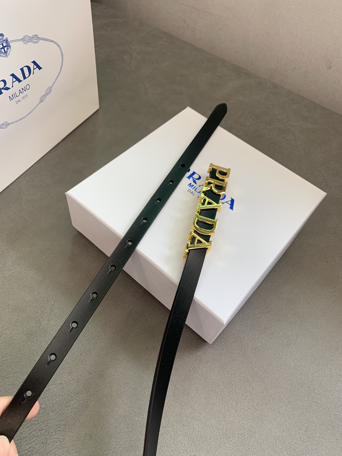 PRADA $22 gallery