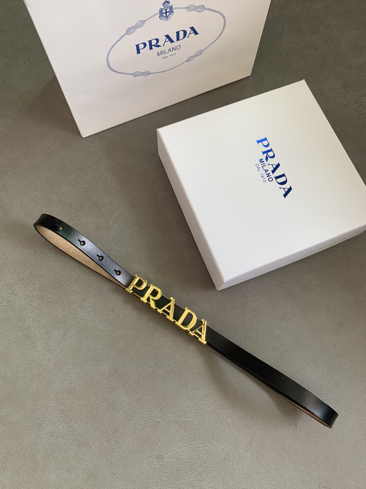 PRADA $22 gallery