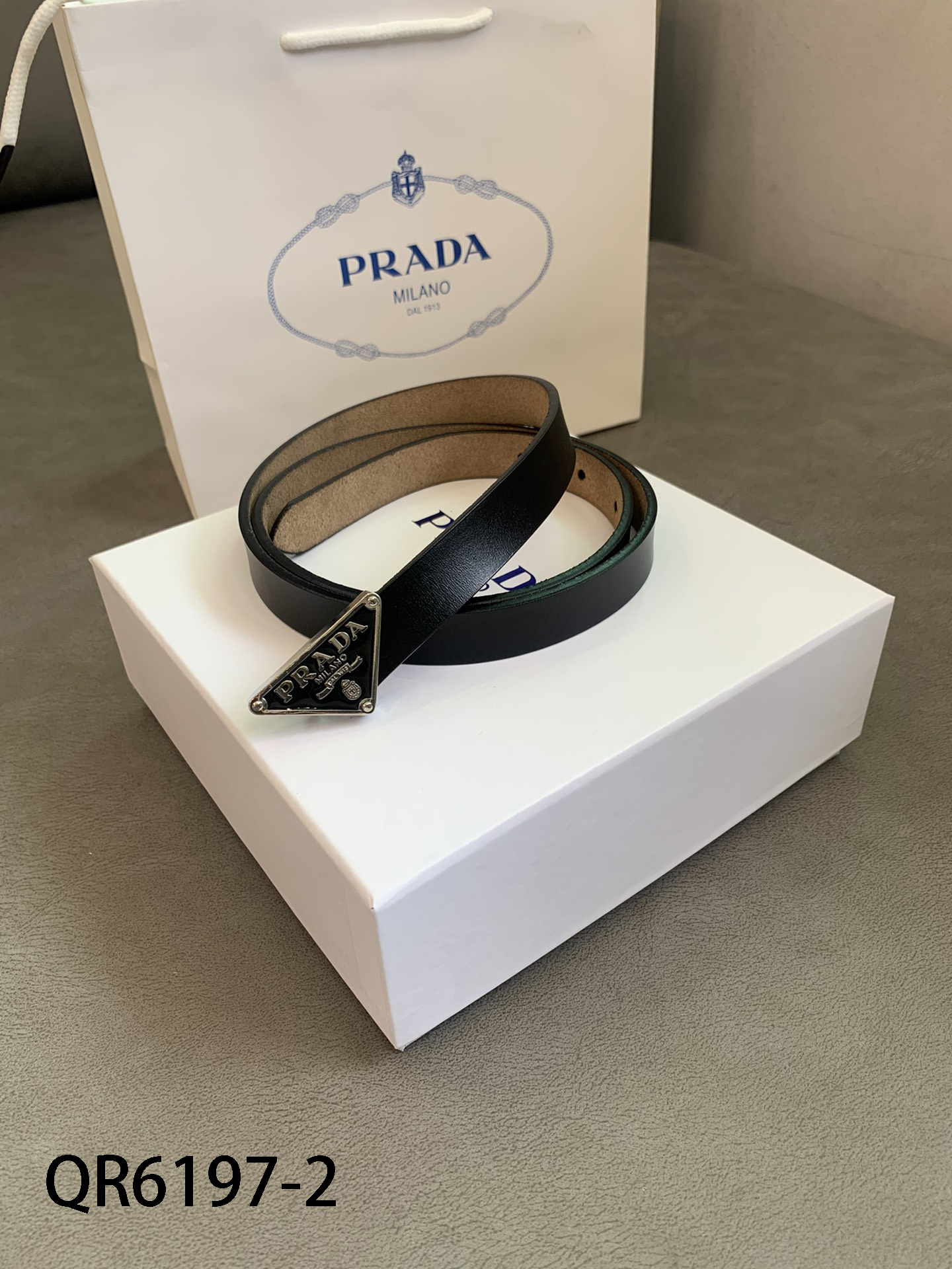 PRADA $22 gallery