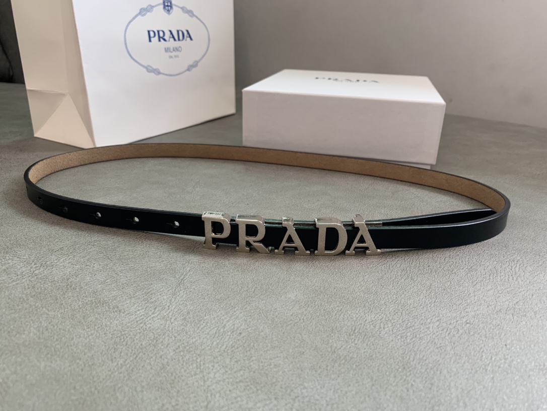 PRADA $22 gallery