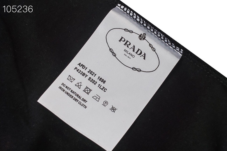 PRADA $24 gallery