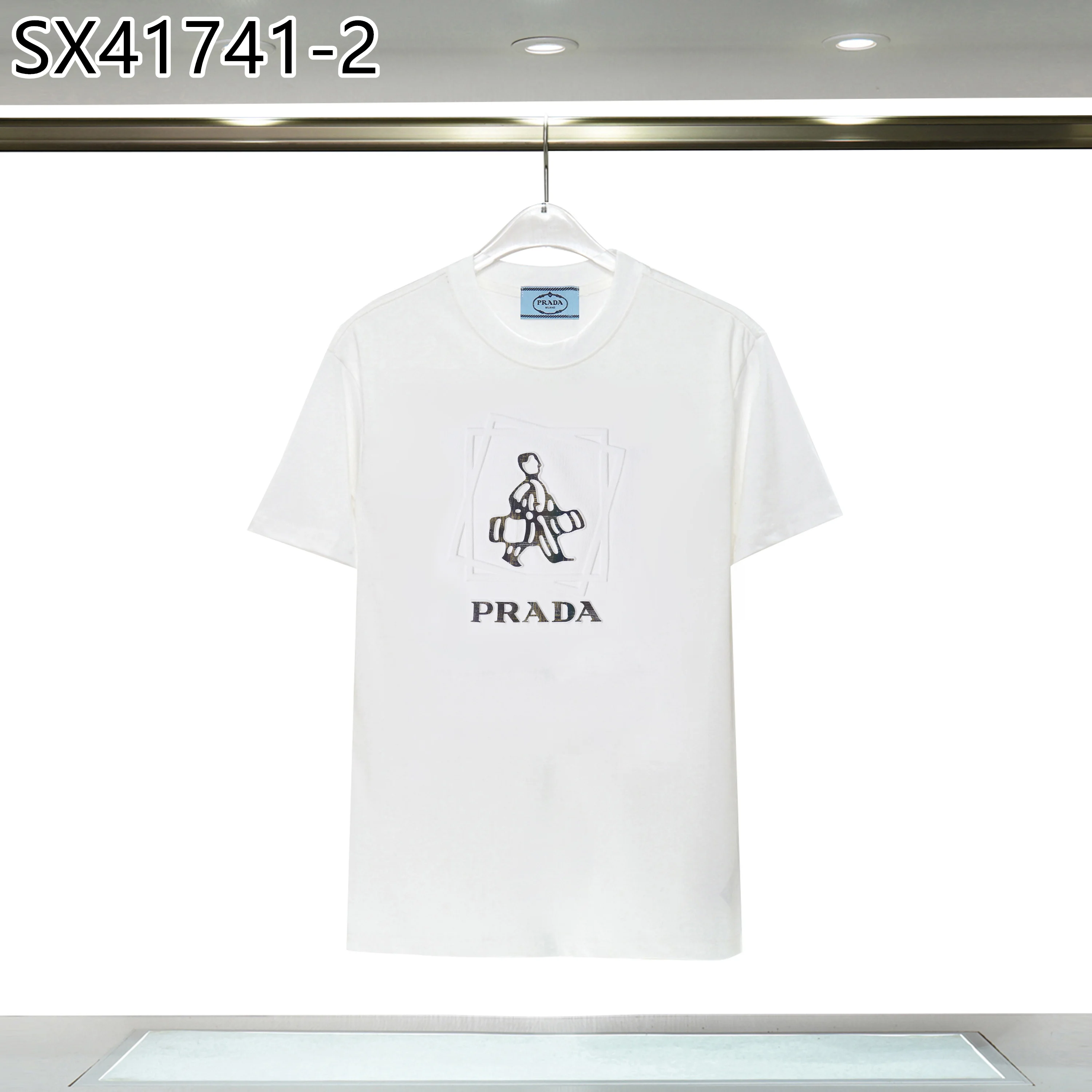 PRADA $25 gallery