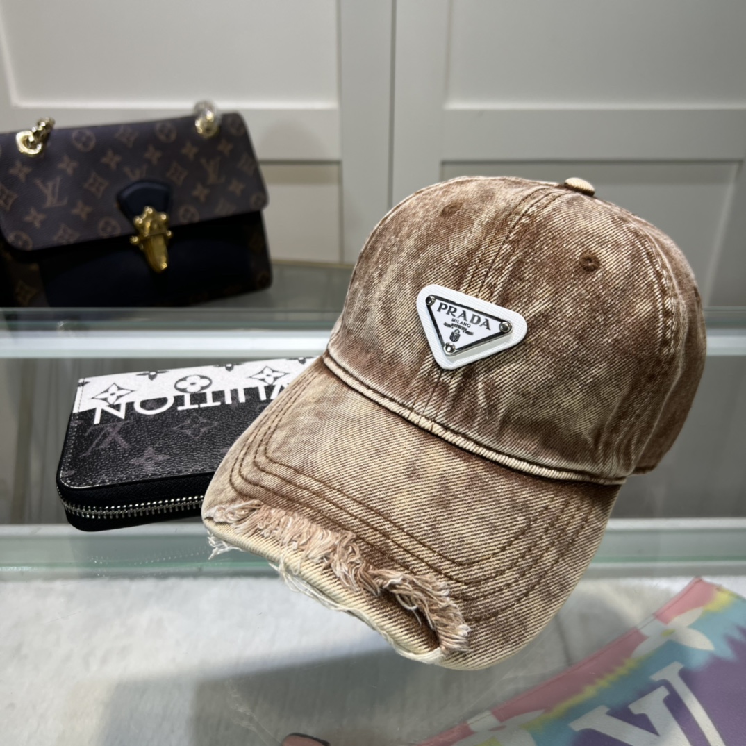 PRADA $29 gallery