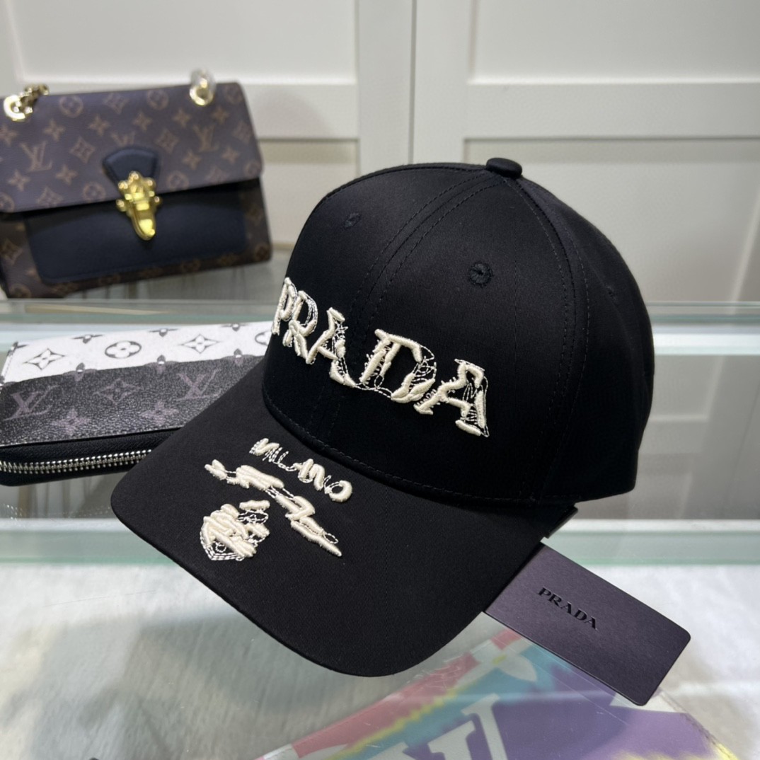 PRADA $29 gallery