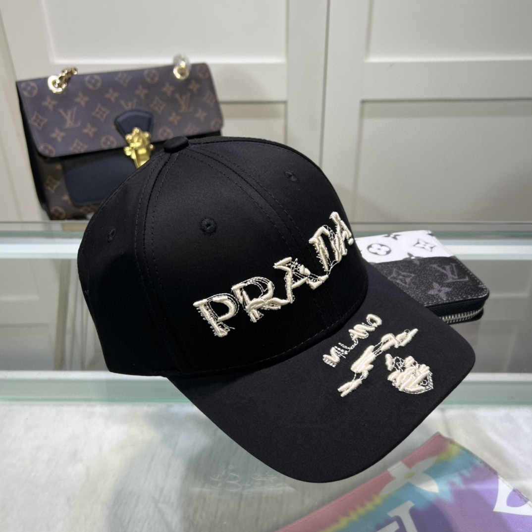 PRADA $29 gallery