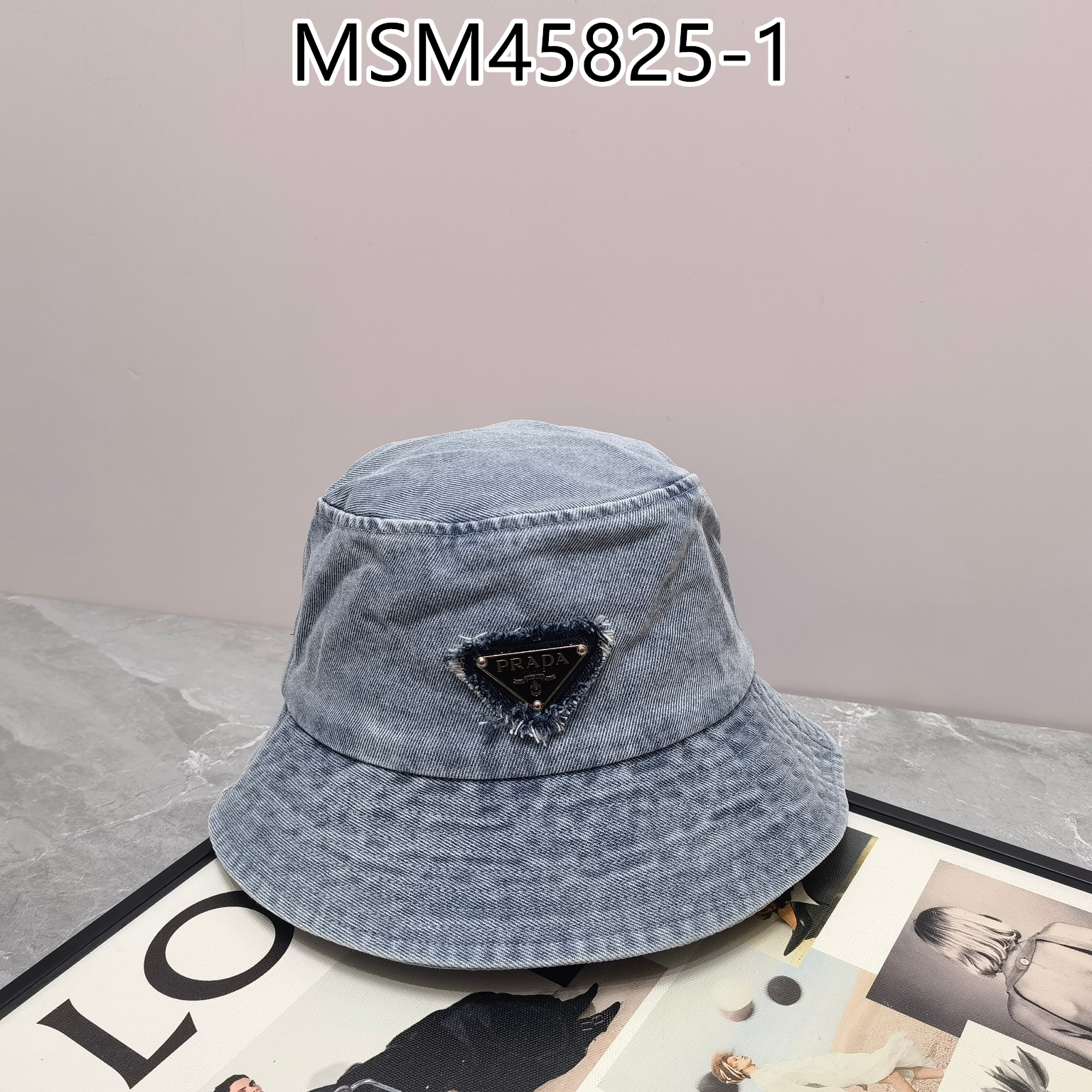 PRADA $30 gallery