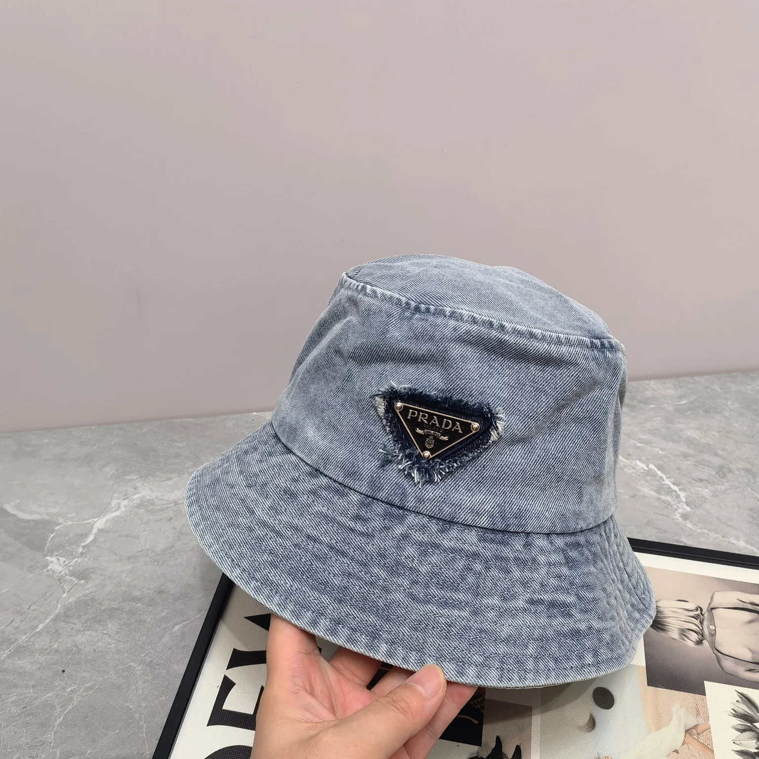 PRADA $30 gallery