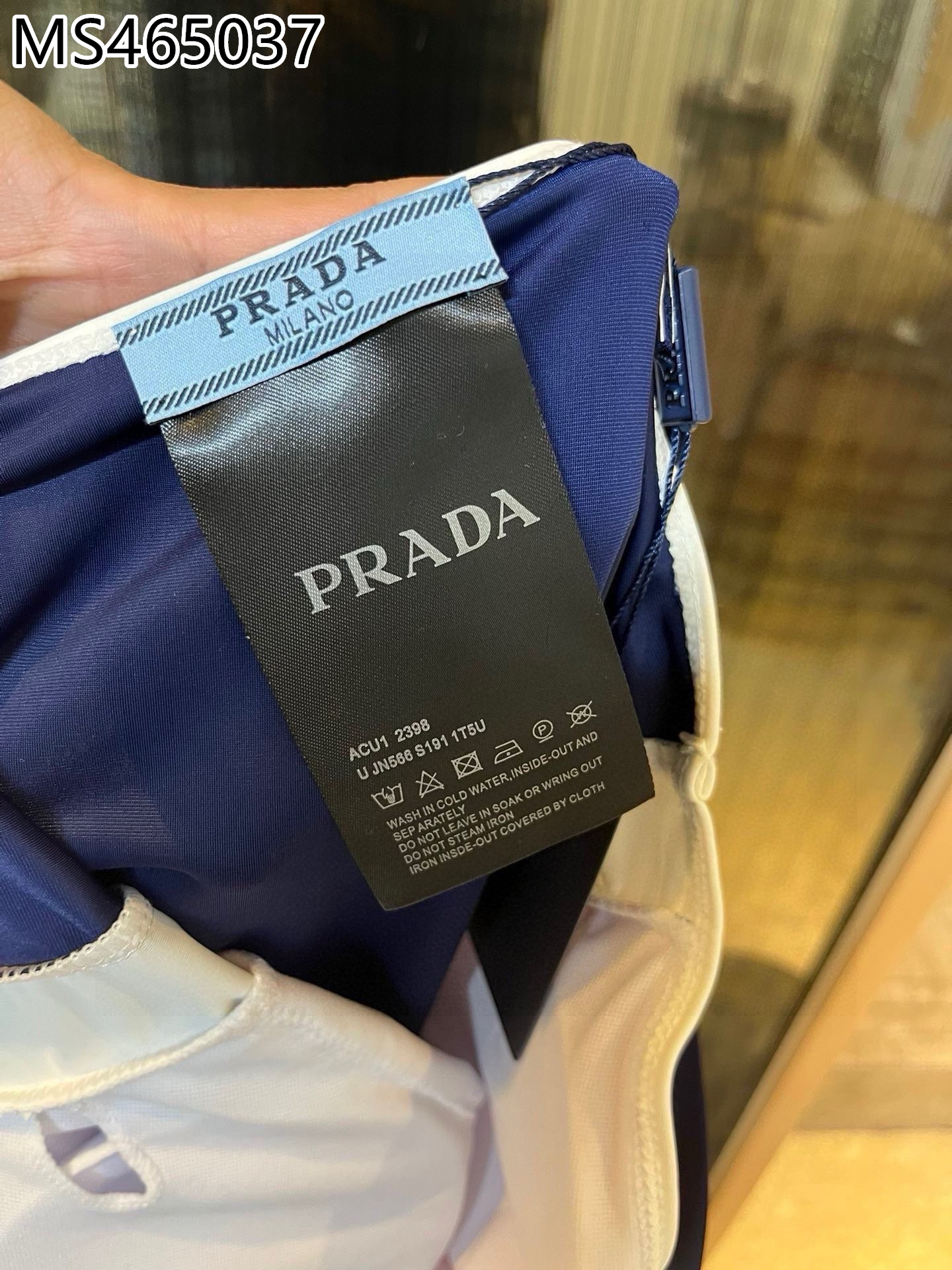 PRADA $32 gallery