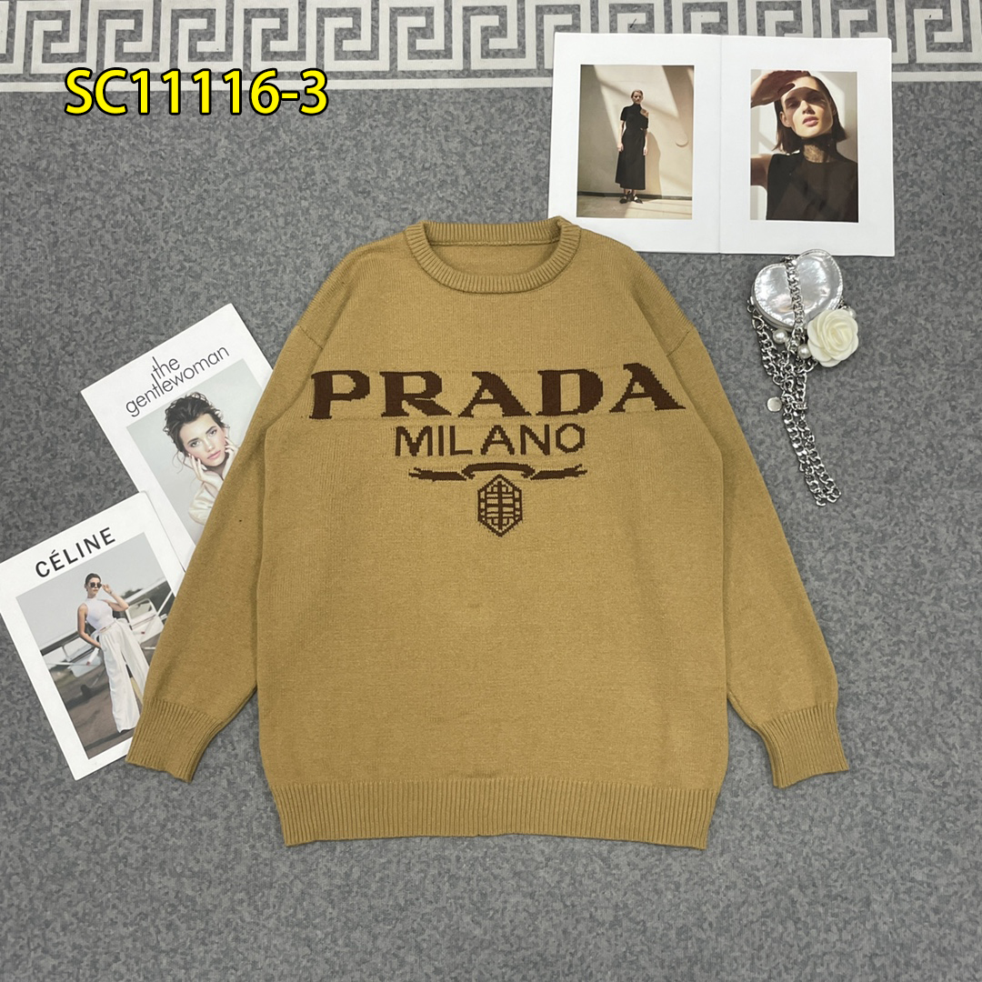 PRADA $32 gallery