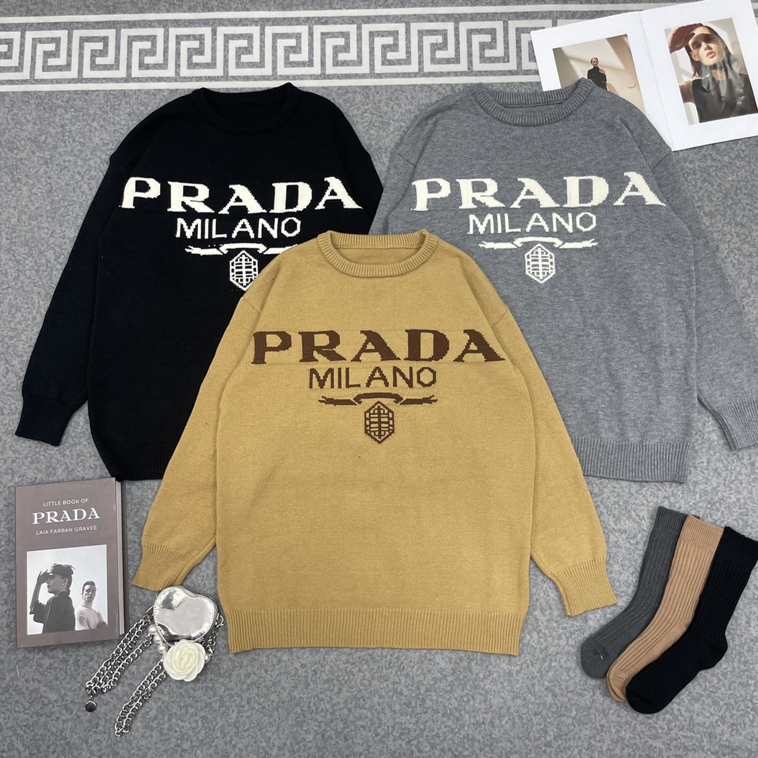 PRADA $32 gallery