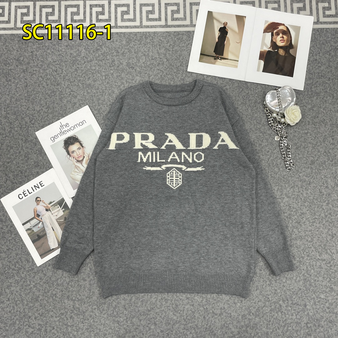 PRADA $32 gallery