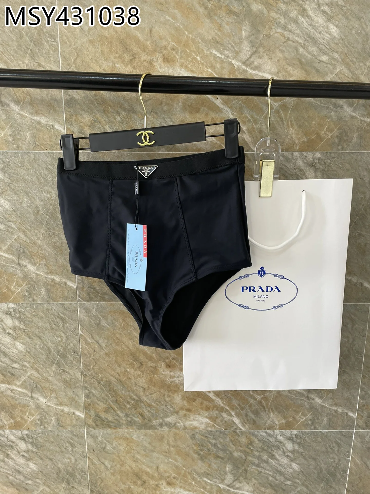 PRADA $34 gallery