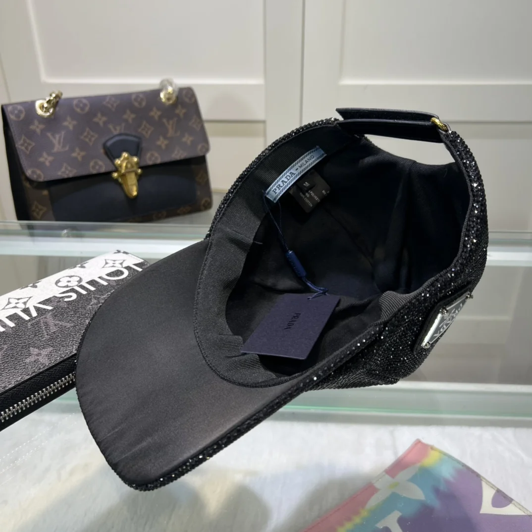 PRADA $34 gallery