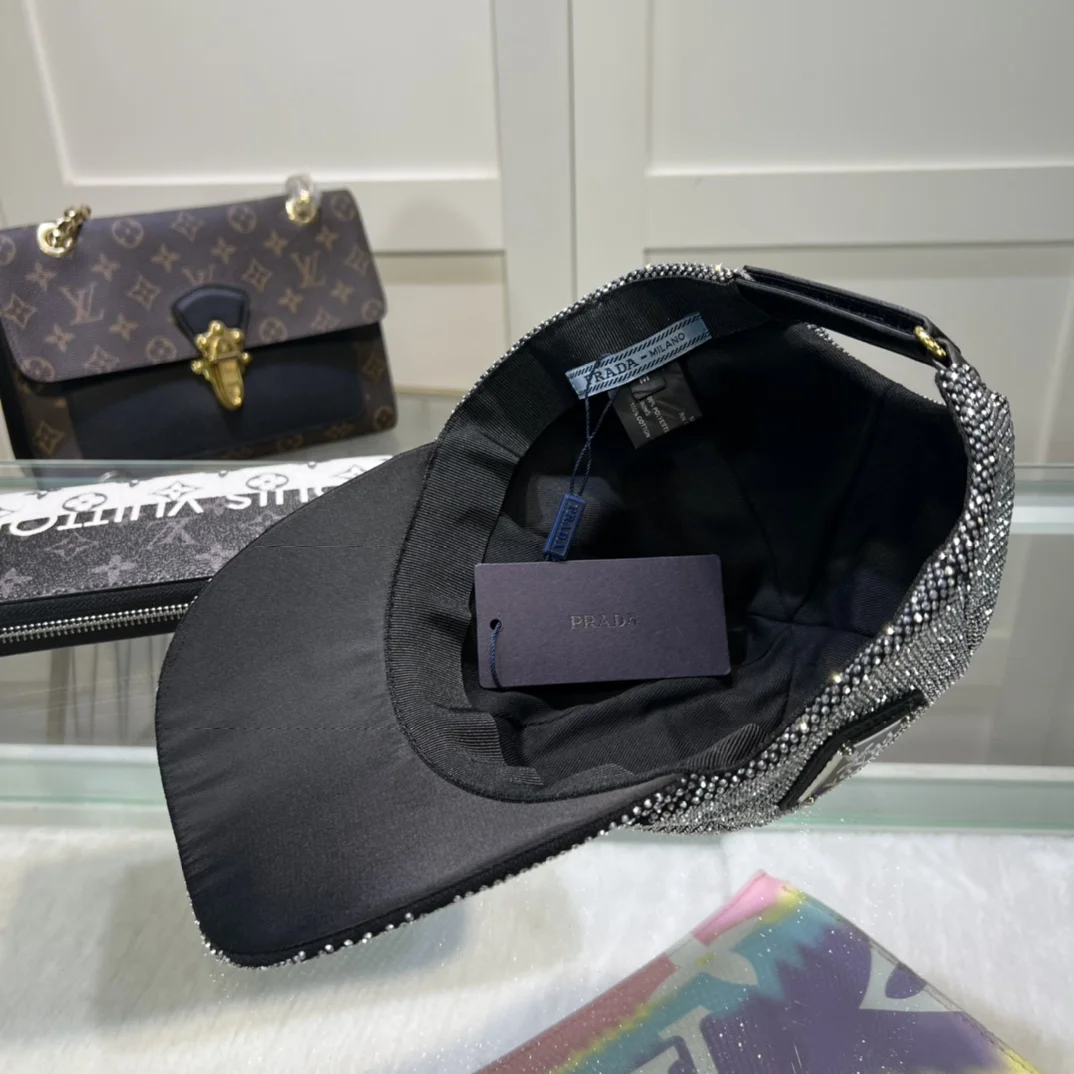 PRADA $34 gallery