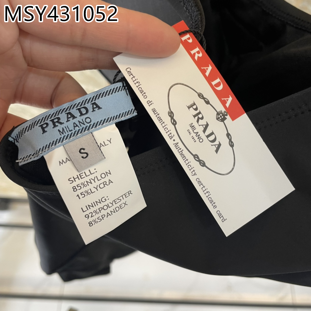 PRADA $35 gallery