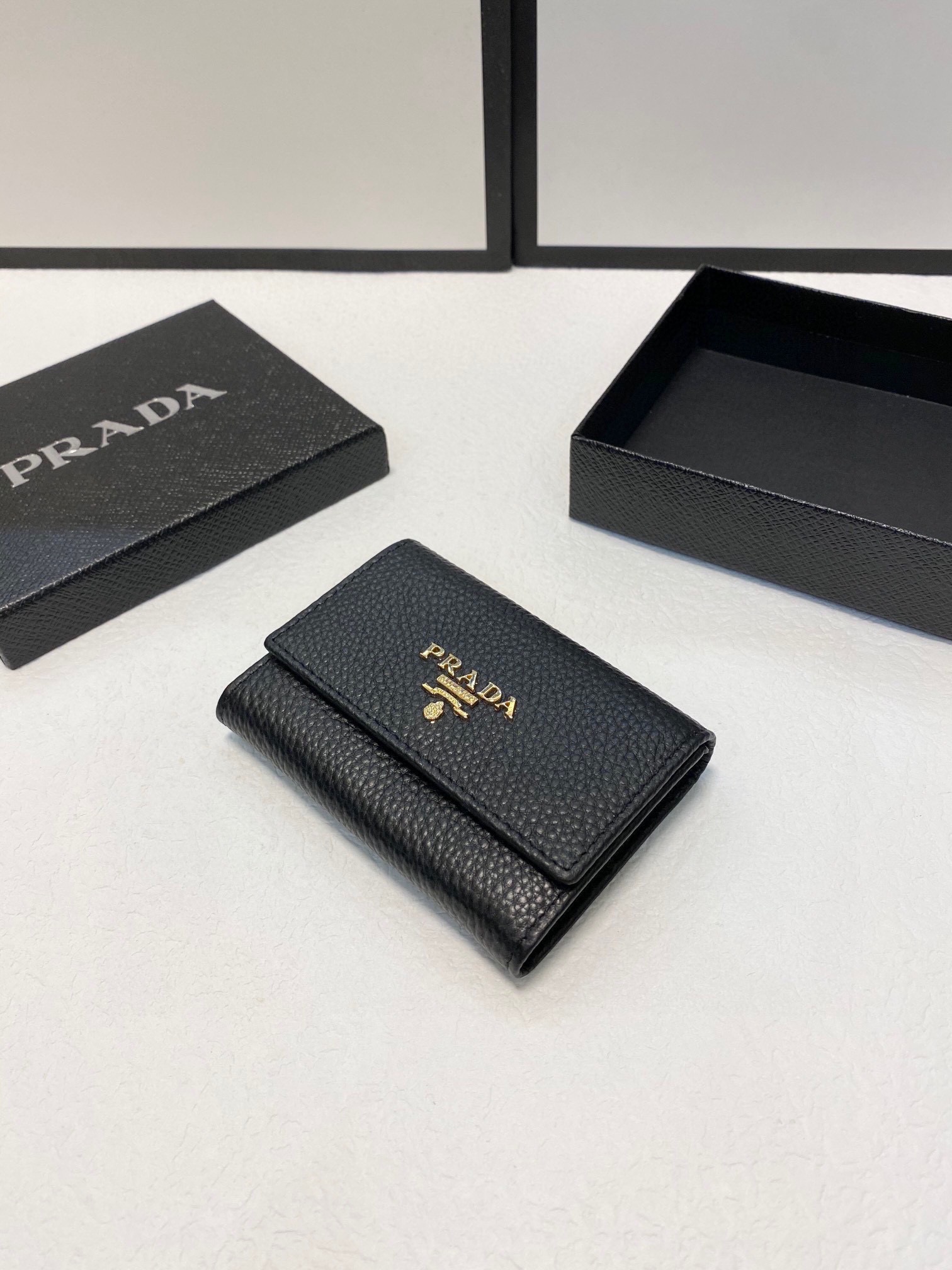 PRADA $38 gallery