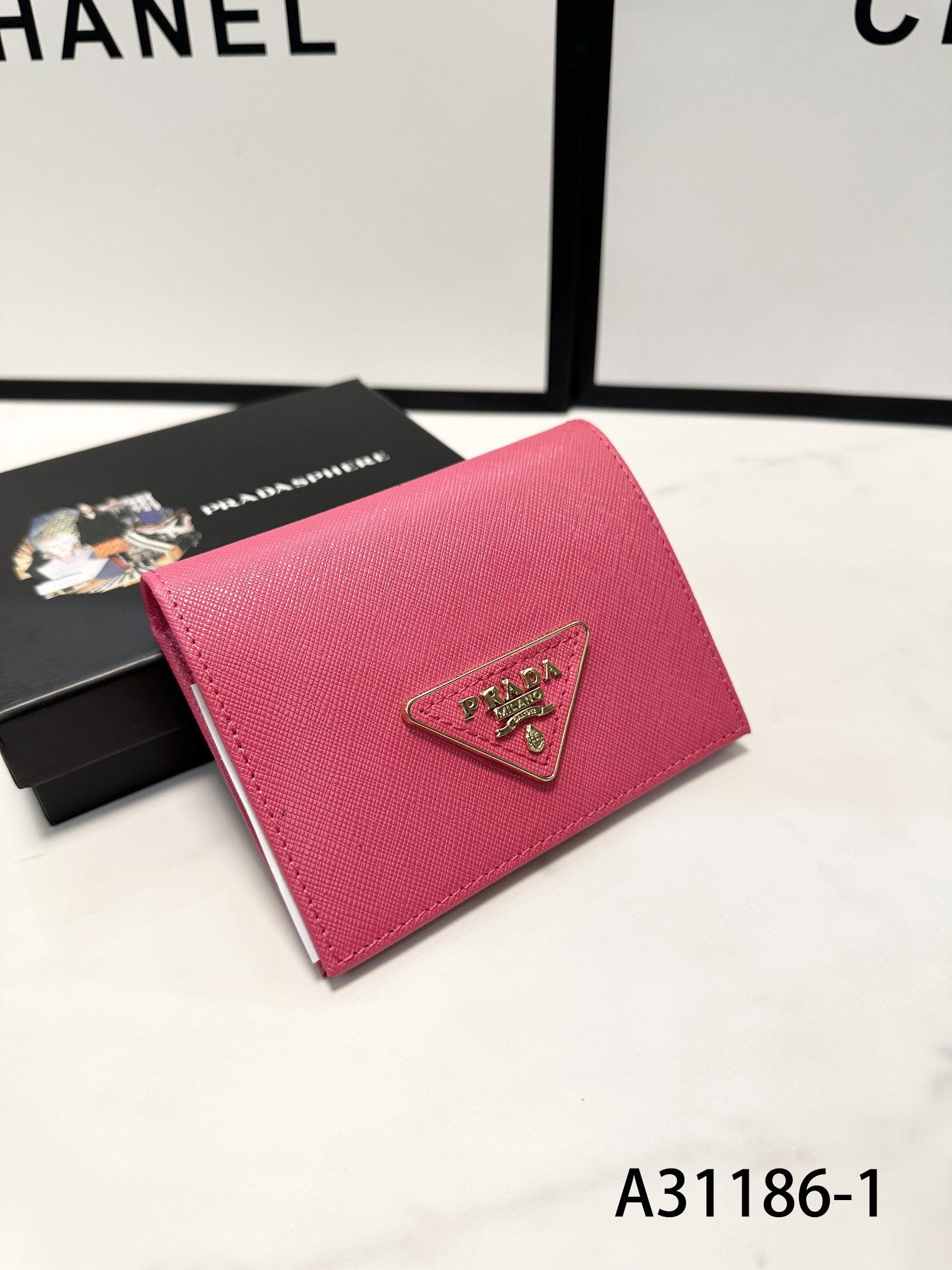 PRADA $38 gallery