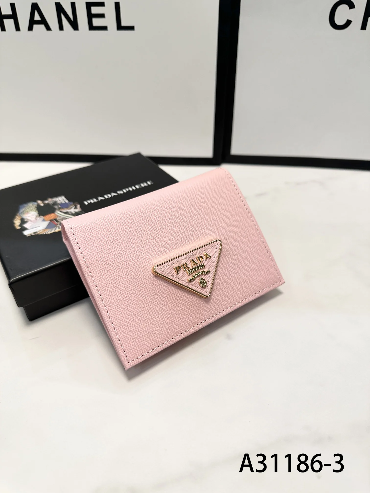 PRADA $38 gallery