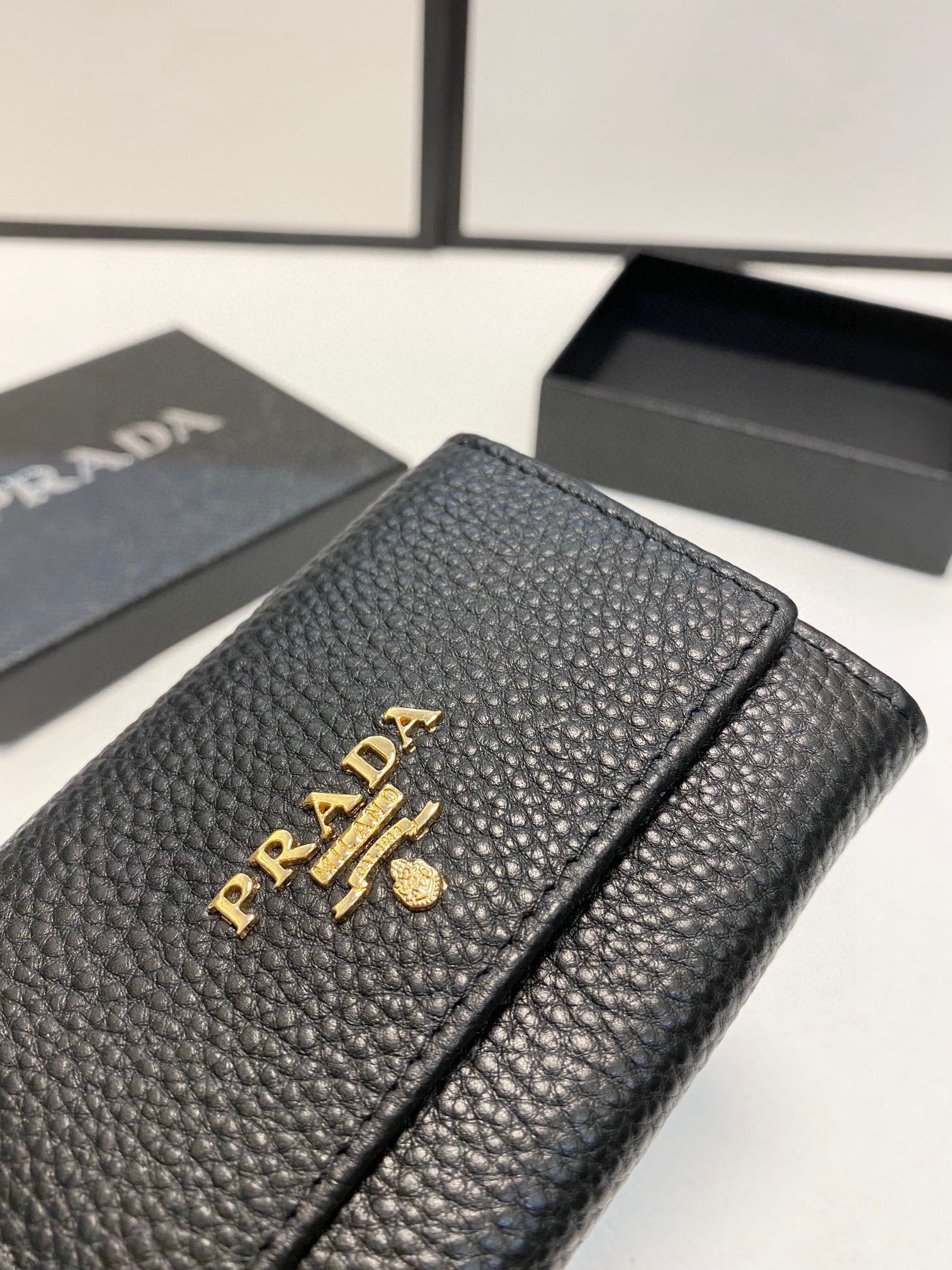 PRADA $38 gallery