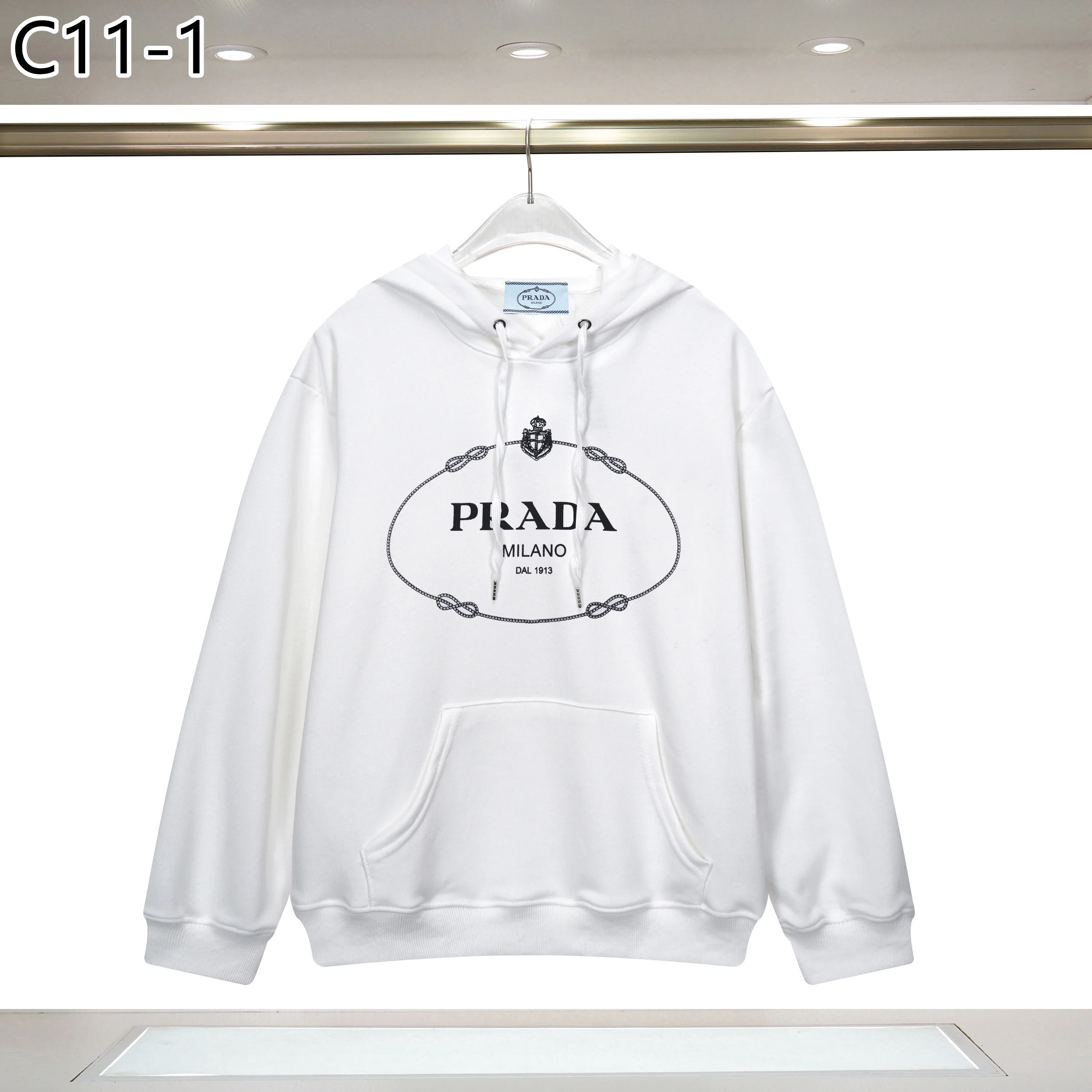 PRADA $38 gallery