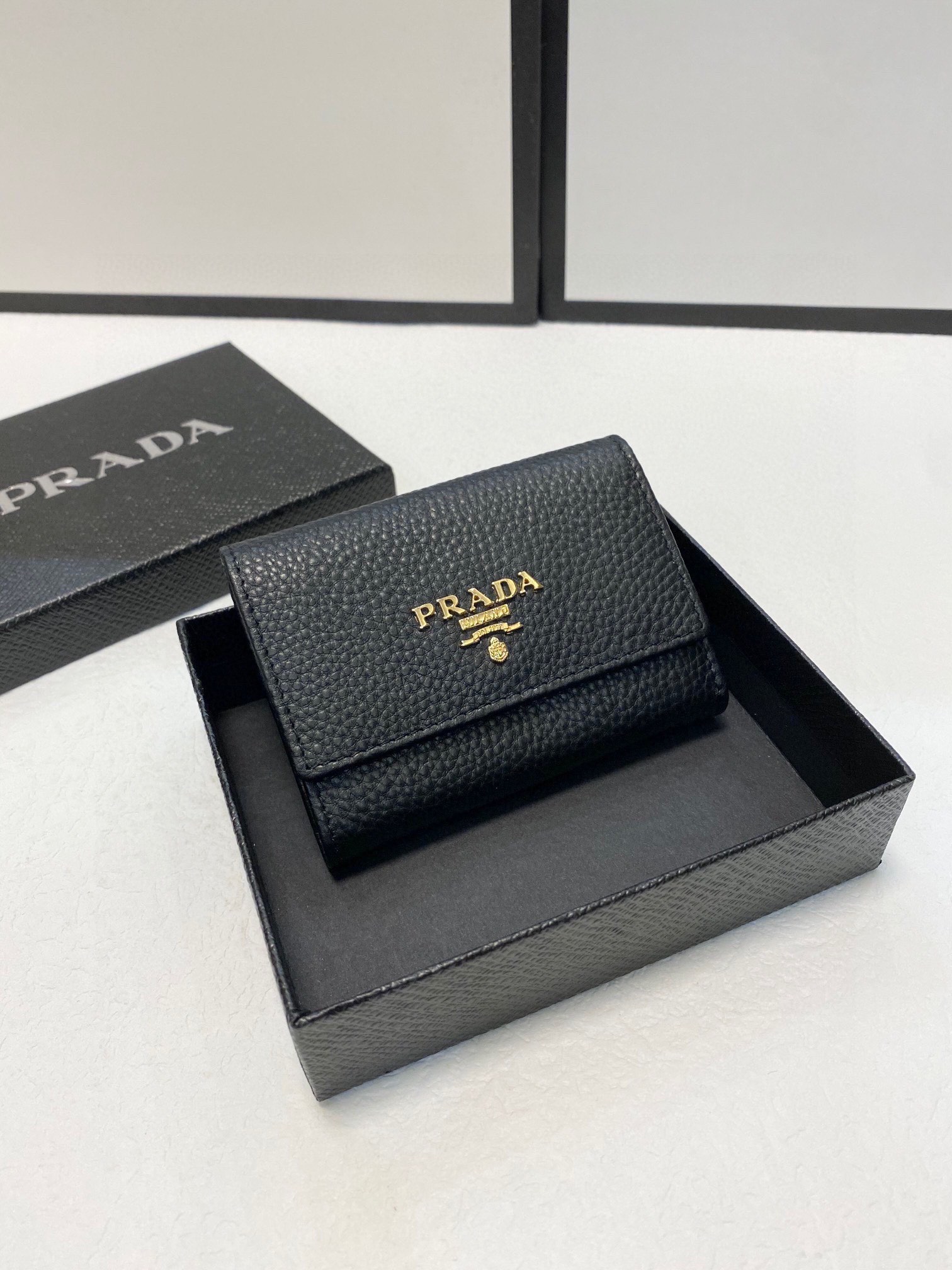 PRADA $38 gallery