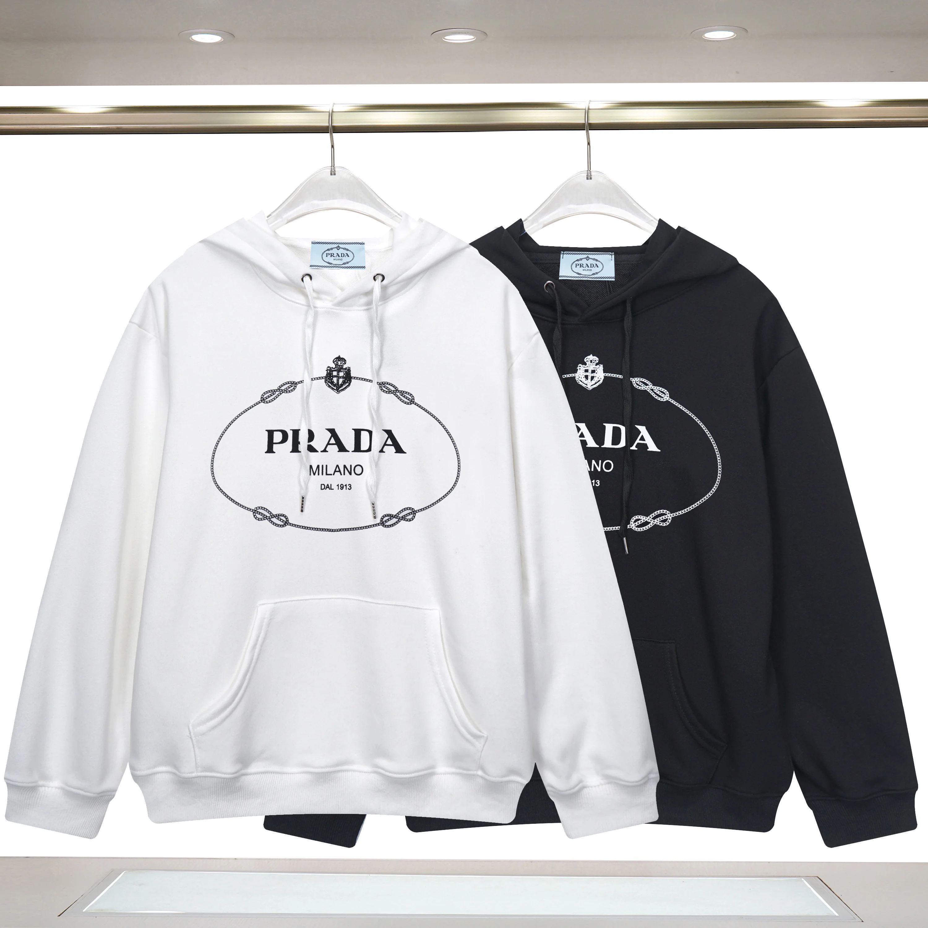 PRADA $38 gallery