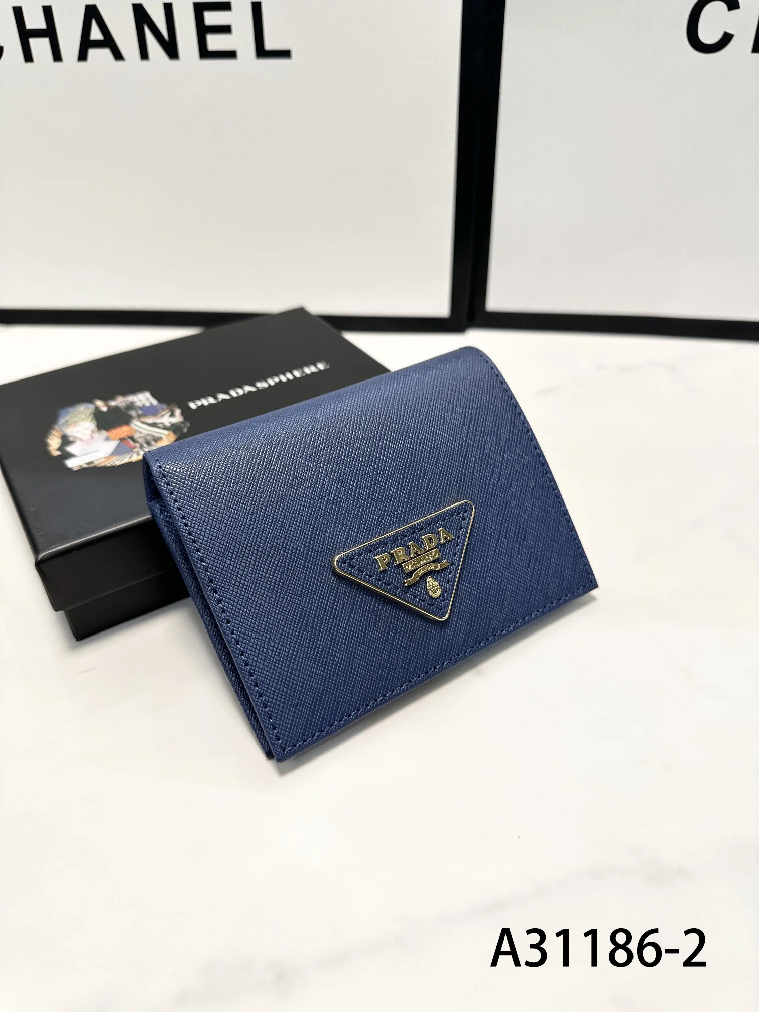 PRADA $38 gallery