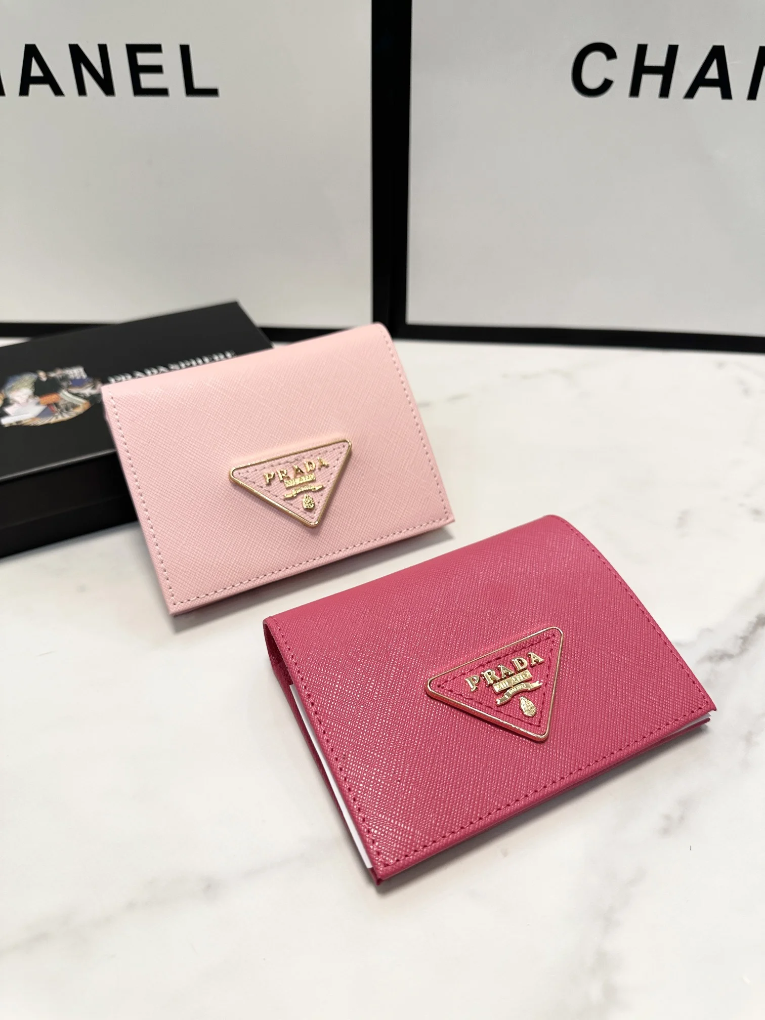 PRADA $38 gallery