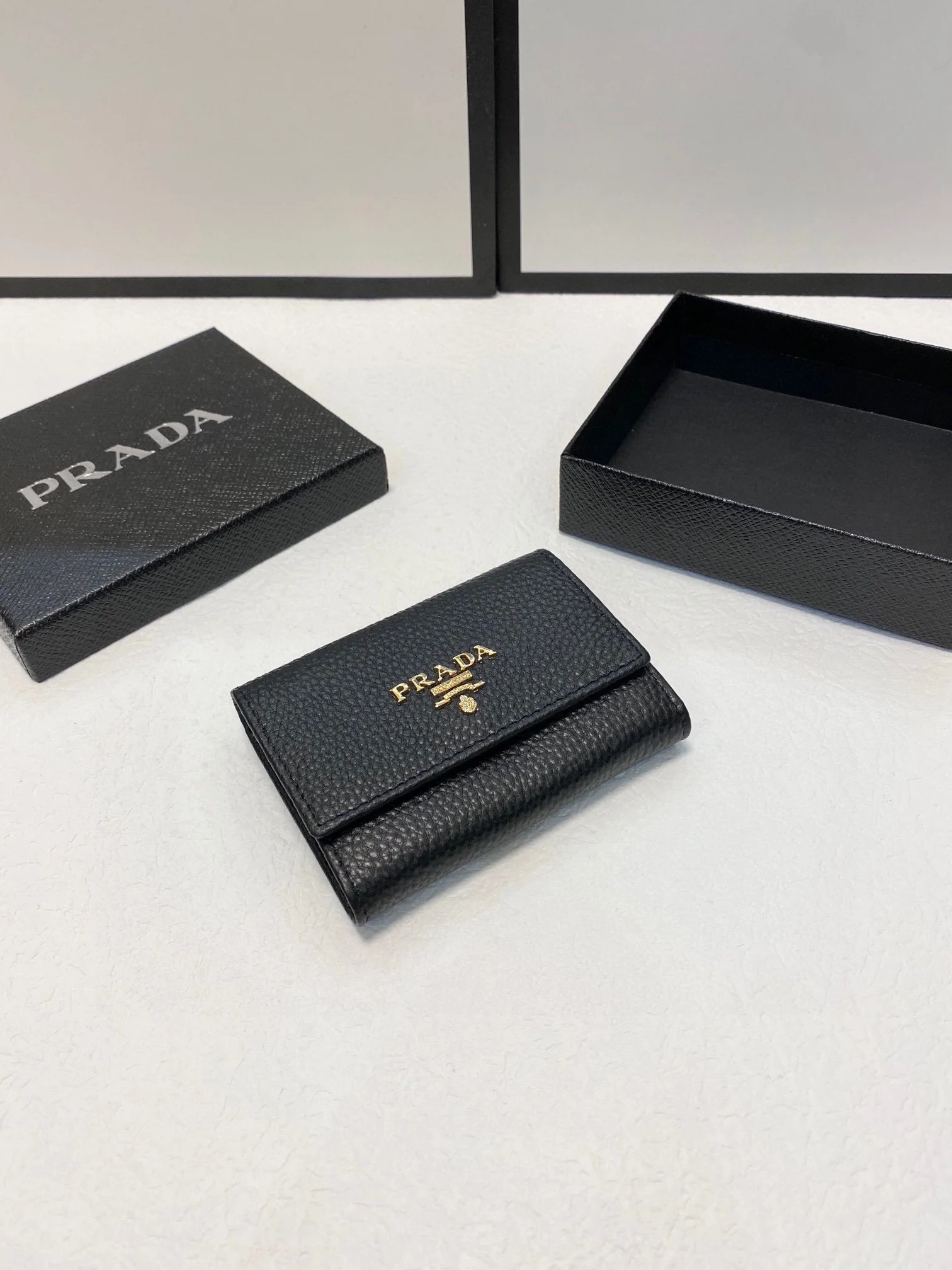 PRADA $38 gallery