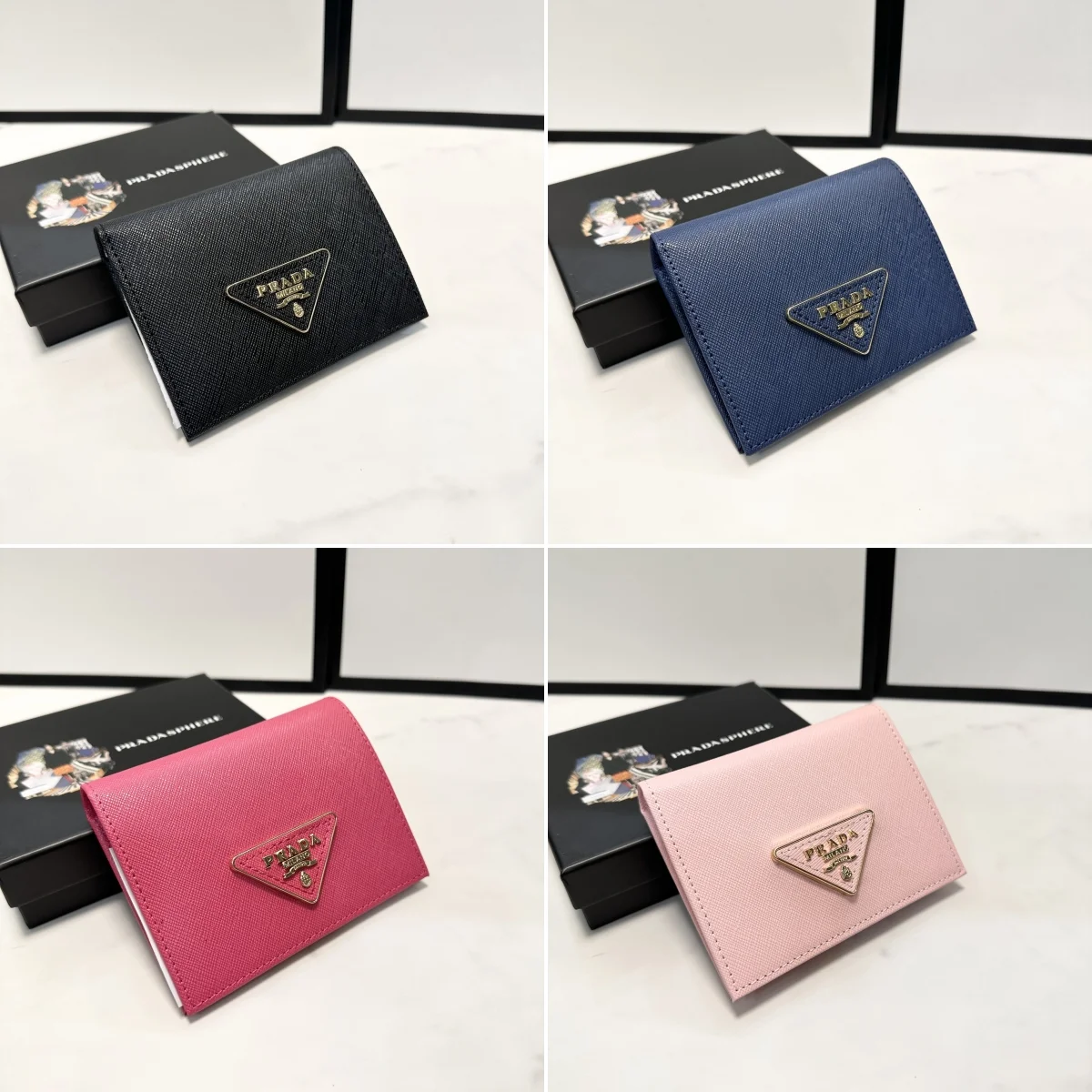 PRADA $38 gallery